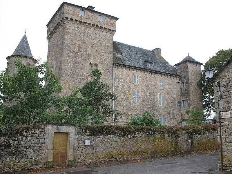 Foto von Château de Roules - PHILDIC - © Creative Commons (https://creativecommons.org/licenses/by-sa/4.0/deed.fr)