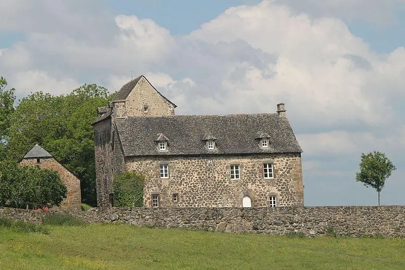 Photo de Château de Ferluc - Nico207 - © Creative Commons (https://creativecommons.org/licenses/by-sa/4.0/deed.fr)