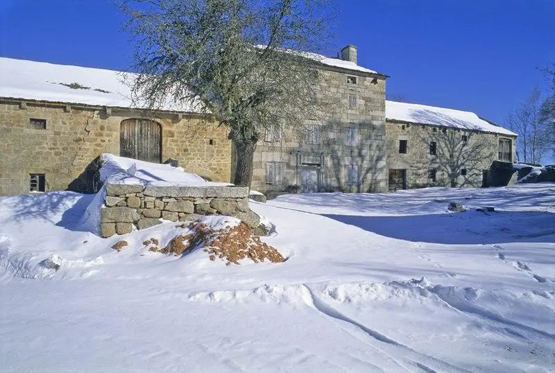 Picture of Estremiac farm - Dominique Robert REPERANT - © Creative Commons (https://creativecommons.org/licenses/by-sa/4.0/deed.fr)