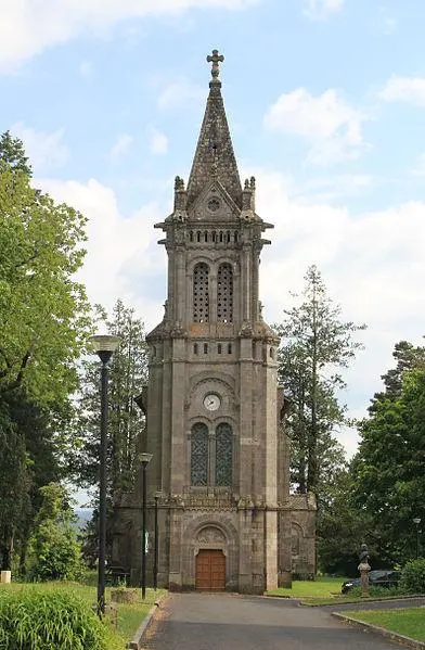 Picture of Albart chapel - Nico207 - © Creative Commons (https://creativecommons.org/licenses/by-sa/4.0/deed.fr)