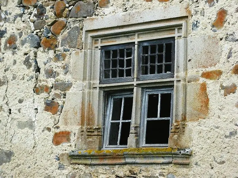 Foto von Anjaliac House - Robin Chubret - © Creative Commons (https://creativecommons.org/licenses/by-sa/4.0/deed.fr)