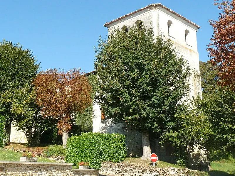 Foto von Saint-Pierre Kirche - Jack ma - © Creative Commons (https://creativecommons.org/licenses/by-sa/4.0/deed.fr)