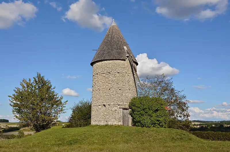 Picture of Straw - JLPC - © Creative Commons (https://creativecommons.org/licenses/by-sa/4.0/deed.fr)