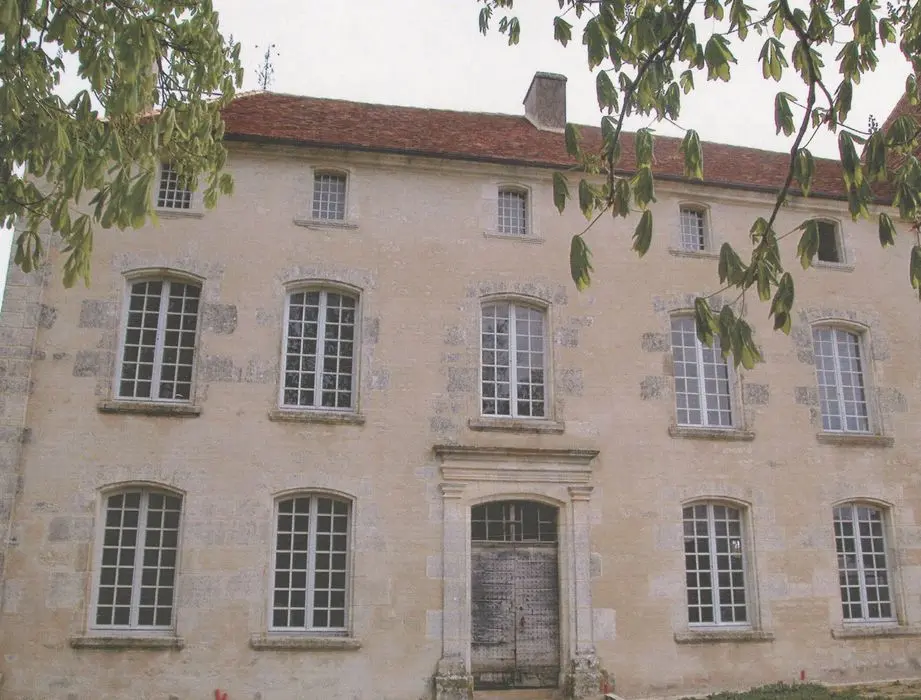 Foto von Castttes Castle - POP Plateforme Ouverte du Patrimoine / Base Mérimée - © Ministère de la Culture (France), Médiathèque du patrimoine et de la photographie, tous droits réservés