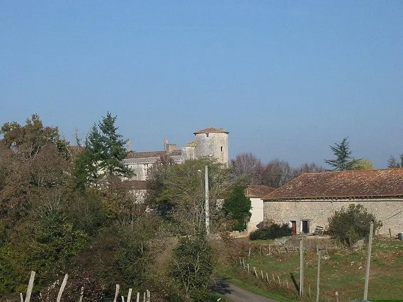 Picture of Puyvidal castle - Jack ma - © Creative Commons (https://creativecommons.org/licenses/by-sa/4.0/deed.fr)