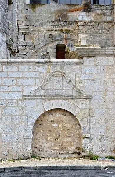 Foto di Ex Abbazia di Saint-Cybard - JLPC - © Creative Commons (https://creativecommons.org/licenses/by-sa/4.0/deed.fr)