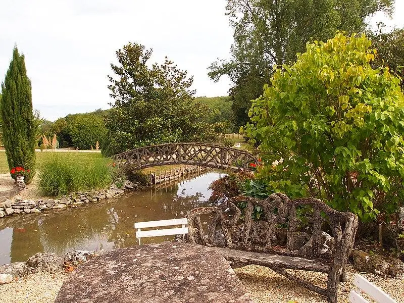 Picture of Nanteuillet mill - Rosier - © Creative Commons (https://creativecommons.org/licenses/by-sa/4.0/deed.fr)
