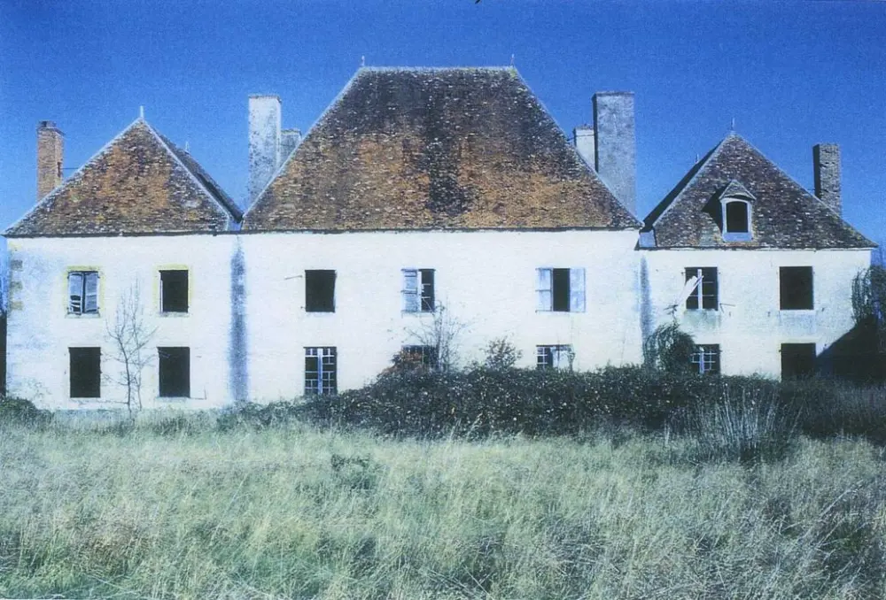 Foto de La gran fragua - POP Plateforme Ouverte du Patrimoine / Base Mérimée - © Ministère de la Culture (France), Médiathèque du patrimoine et de la photographie, tous droits réservés