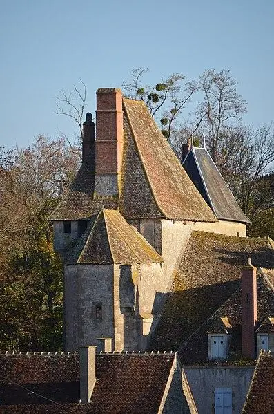 Foto von Château du Creuzet - Julien Descloux - © Creative Commons (https://creativecommons.org/licenses/by-sa/4.0/deed.fr)
