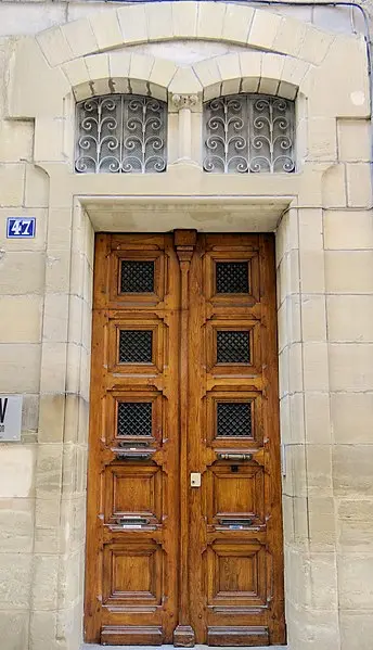 Picture of Building - MOSSOT - © Creative Commons (https://creativecommons.org/licenses/by-sa/4.0/deed.fr)