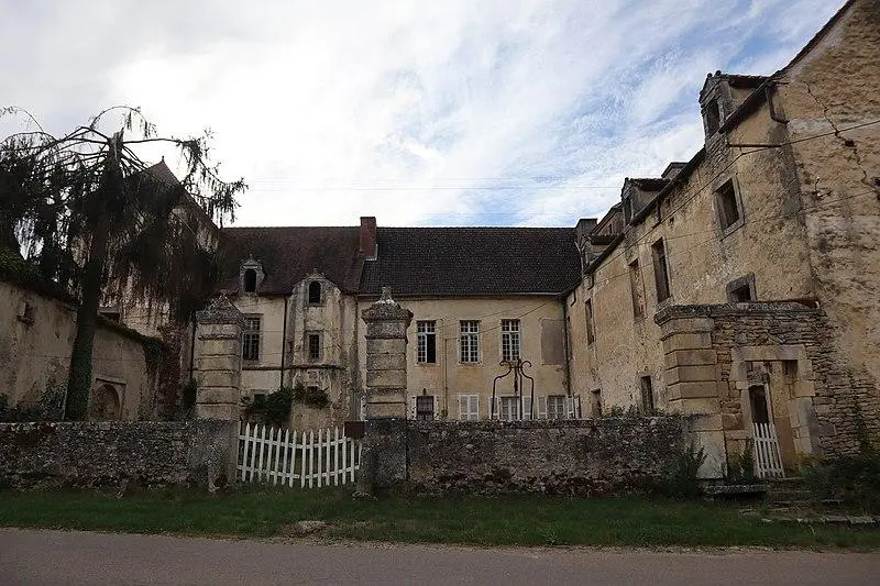 Foto de Castillo de Vilibertura - GO69 - © Creative Commons (https://creativecommons.org/licenses/by-sa/4.0/deed.fr)