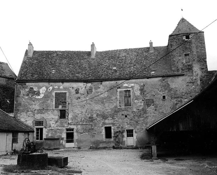 Foto von Schloss - Sdo216 - © Creative Commons (https://creativecommons.org/licenses/by-sa/4.0/deed.fr)