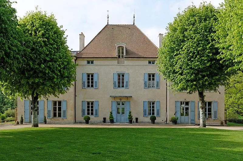 Foto de Castillo - François de Dijon - © Creative Commons (https://creativecommons.org/licenses/by-sa/4.0/deed.fr)