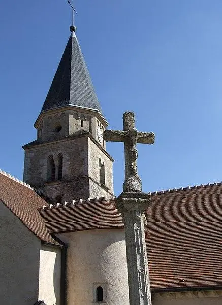 Foto von Rugation Cross - Christophe.Finot - © Creative Commons (https://creativecommons.org/licenses/by-sa/4.0/deed.fr)