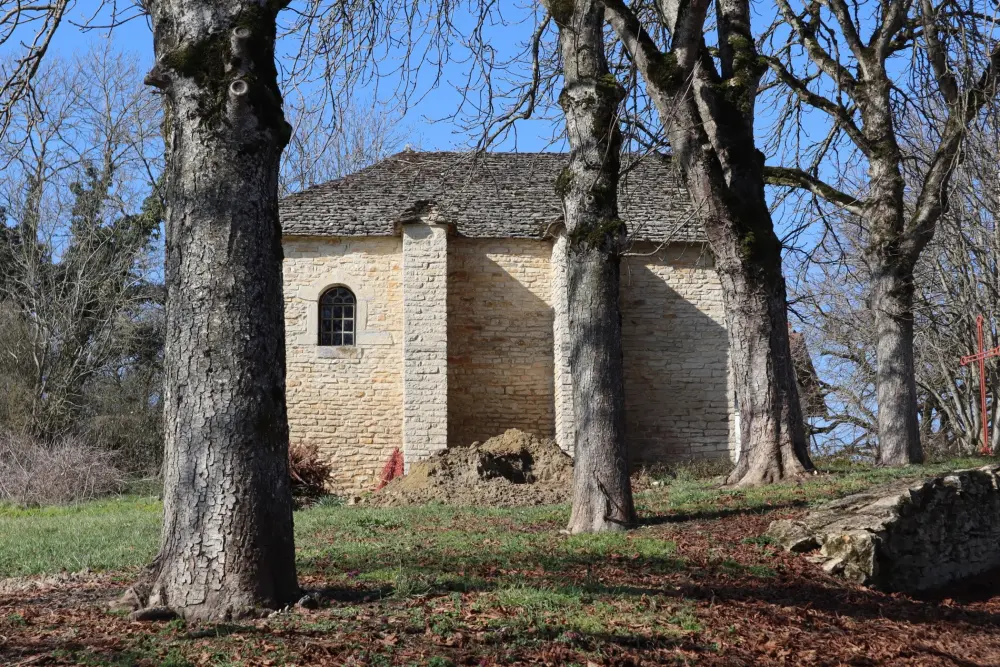 Foto von Domaine de la eng - Sous licence Creative Commons (https://creativecommons.org/licenses/by-sa/4.0/deed.fr) - Par GO69 - © Creative Commons (https://creativecommons.org/licenses/by-sa/4.0/deed.fr)