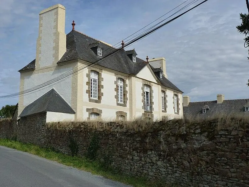 Picture of Château de la Fontaine-Saint-Père - Crepi22 - © Creative Commons (https://creativecommons.org/licenses/by-sa/4.0/deed.fr)