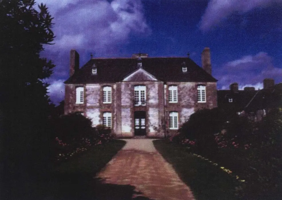 Picture of Château de la Fontaine-Saint-Père - POP Plateforme Ouverte du Patrimoine / Base Mérimée - © Ministère de la Culture (France), Médiathèque du patrimoine et de la photographie, tous droits réservés