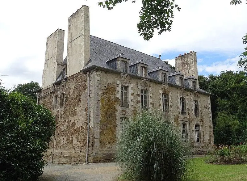 Picture of Monchoix Castle - Thor19 - © Creative Commons (https://creativecommons.org/licenses/by-sa/4.0/deed.fr)
