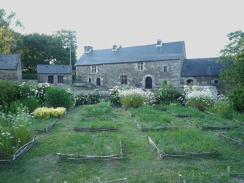 Photo de Manoir de Locmaria - Cavan06 - © Creative Commons (https://creativecommons.org/licenses/by-sa/4.0/deed.fr)