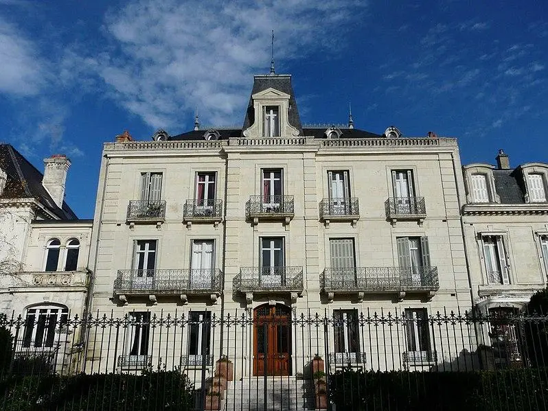 Foto von Heim - Père Igor - © Creative Commons (https://creativecommons.org/licenses/by-sa/4.0/deed.fr)