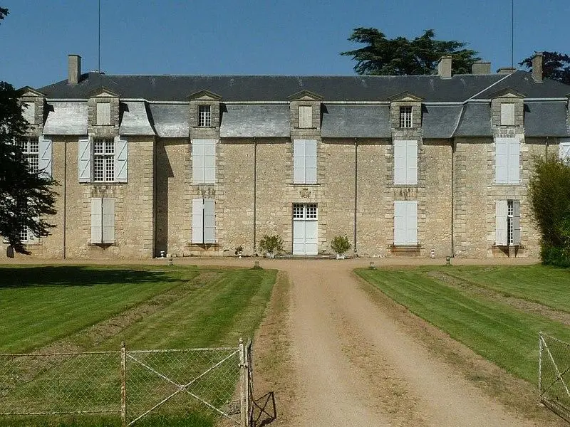 Foto de Dominio de Camond Castle - Jack ma - © Creative Commons (https://creativecommons.org/licenses/by-sa/4.0/deed.fr)