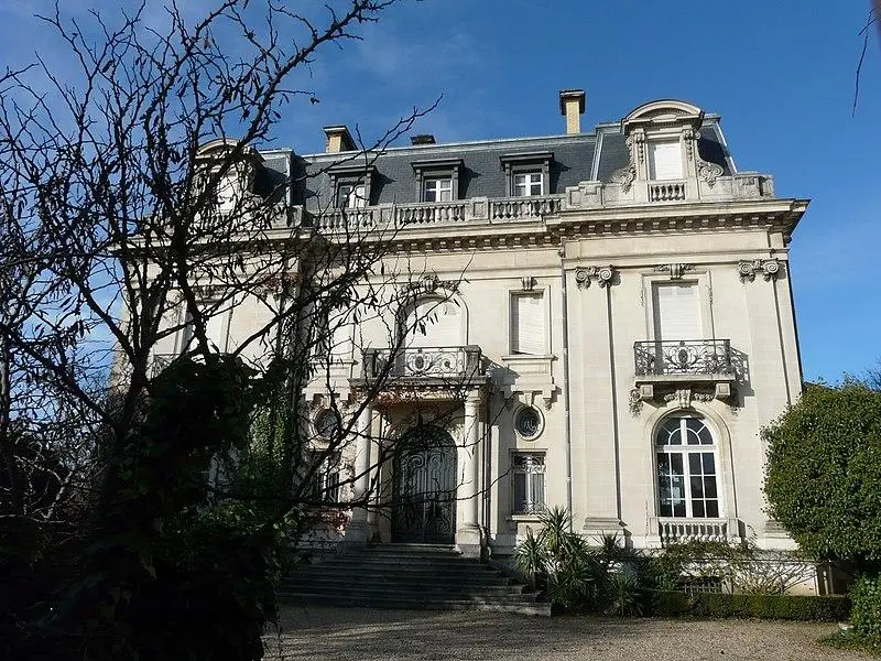 Foto von Lauriere Holters - Père Igor - © Creative Commons (https://creativecommons.org/licenses/by-sa/4.0/deed.fr)