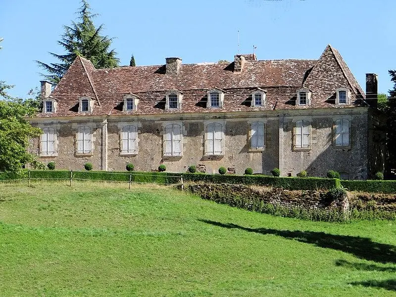 Foto von Charterhaus von Breuil - MOSSOT - © Creative Commons (https://creativecommons.org/licenses/by-sa/4.0/deed.fr)