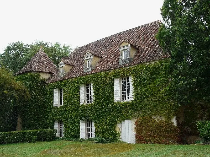 Foto von Malrigou Hospiz - Père Igor - © Creative Commons (https://creativecommons.org/licenses/by-sa/4.0/deed.fr)