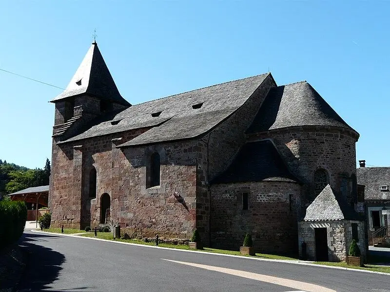 Foto von Saint-Waast Church - Père Igor - © Creative Commons (https://creativecommons.org/licenses/by-sa/4.0/deed.fr)