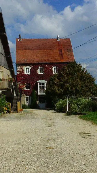 Foto von Sorribers House namens Castle - Sacamol - © Creative Commons (https://creativecommons.org/licenses/by-sa/4.0/deed.fr)