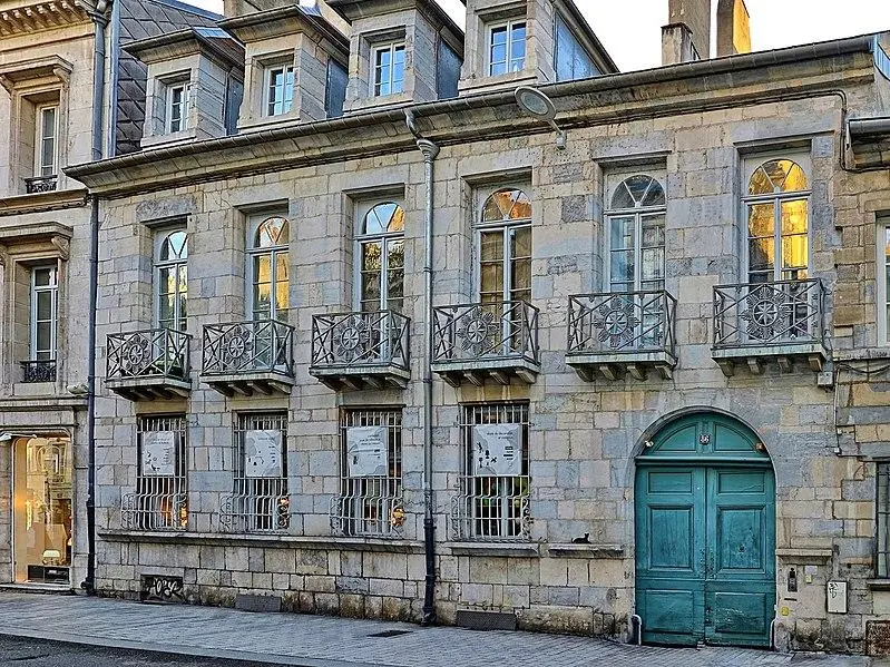 Foto de Hogar - JGS25 - © Creative Commons (https://creativecommons.org/licenses/by-sa/4.0/deed.fr)