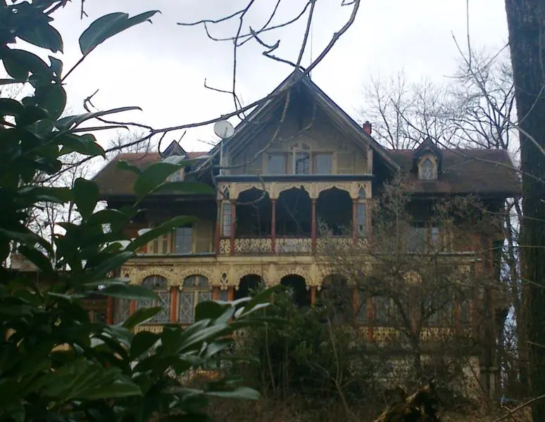 Foto von Meiner Chalet - Sacamol - © Creative Commons (https://creativecommons.org/licenses/by-sa/4.0/deed.fr)