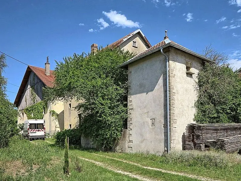 Foto von Bely House - JGS25 - © Creative Commons (https://creativecommons.org/licenses/by-sa/4.0/deed.fr)