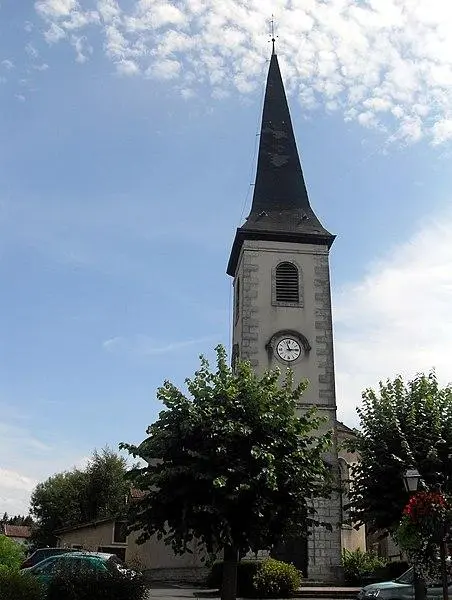 Foto von Tempel - Rauenstein - © Creative Commons (https://creativecommons.org/licenses/by-sa/4.0/deed.fr)