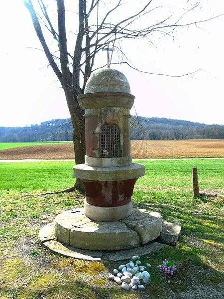 Foto von Oratorium als Notre-Dame-de-la-Greele - Sacamol - © Creative Commons (https://creativecommons.org/licenses/by-sa/4.0/deed.fr)