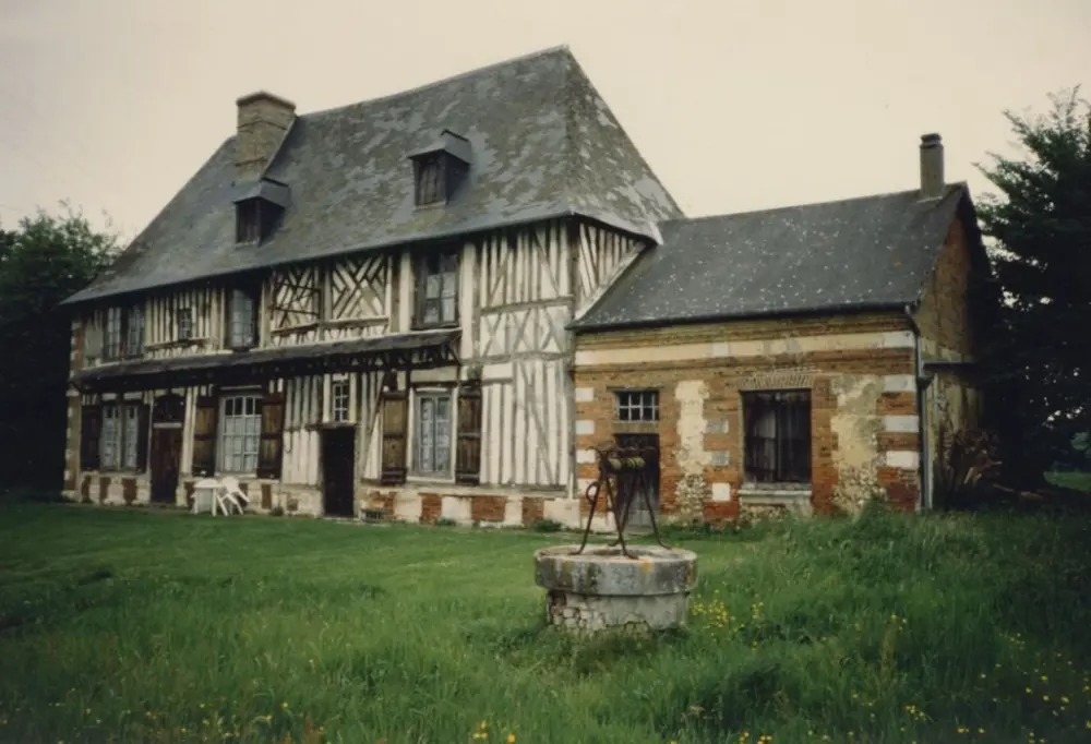 Foto von Pins Villa - POP Plateforme Ouverte du Patrimoine / Base Mérimée - © Ministère de la Culture (France), Médiathèque du patrimoine et de la photographie, tous droits réservés