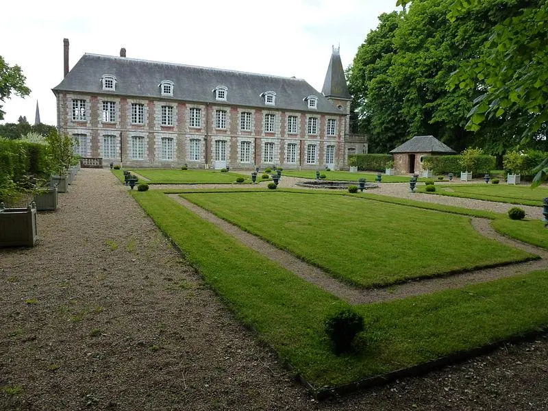Foto di Dominio TRONCQ - Havang(nl) - © Creative Commons (https://creativecommons.org/licenses/by-sa/4.0/deed.fr)