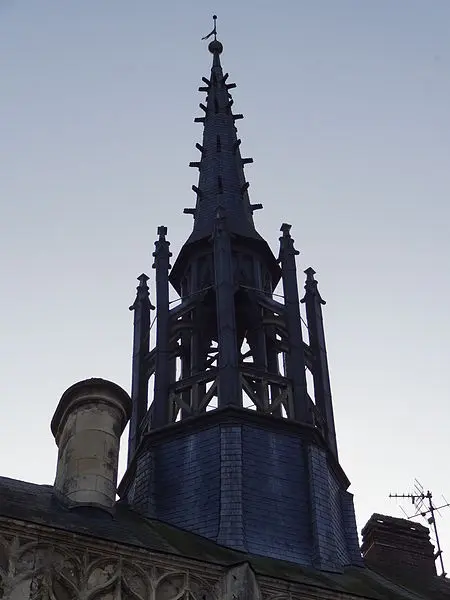 Foto di Municipio - X-Javier - © Creative Commons (https://creativecommons.org/licenses/by-sa/4.0/deed.fr)