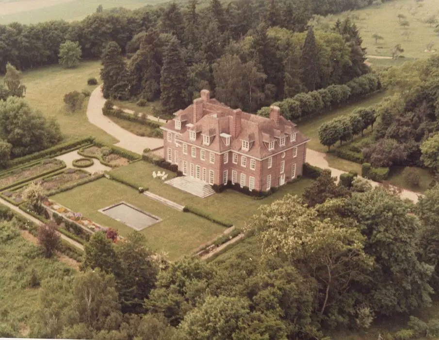 Foto di Castello di Harpus - POP Plateforme Ouverte du Patrimoine / Base Mérimée - © Ministère de la Culture (France), Médiathèque du patrimoine et de la photographie, tous droits réservés