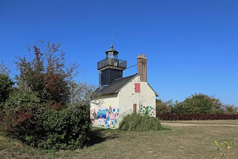 Foto di Roque Lighthouse - Marc Ryckaert - © Creative Commons (https://creativecommons.org/licenses/by-sa/4.0/deed.fr)