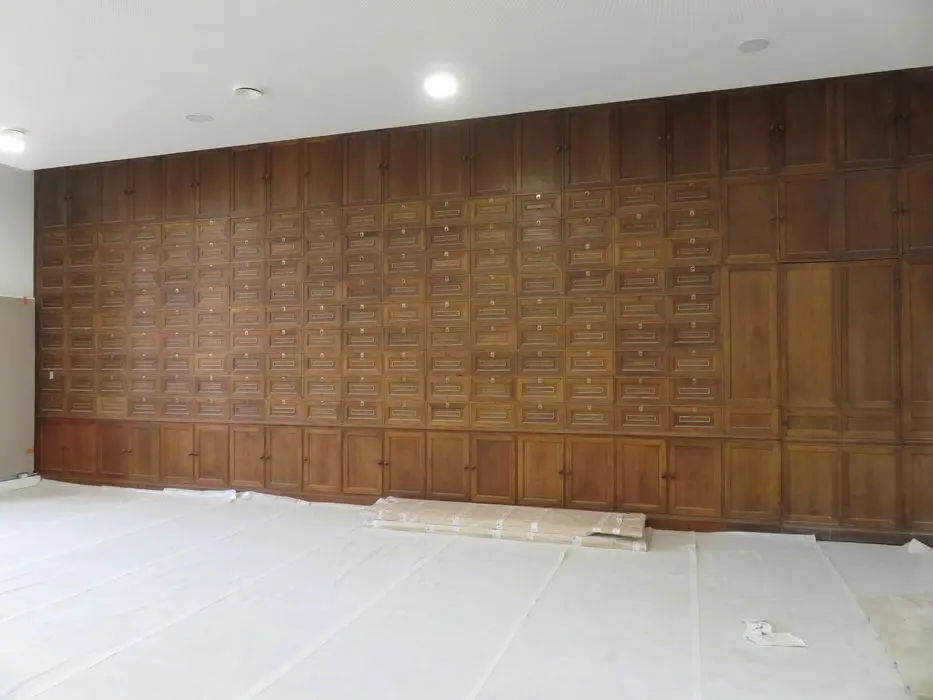 Picture of Caisse Hotel d'Epargne - POP Plateforme Ouverte du Patrimoine / Base Mérimée - © Ministère de la Culture (France), Direction Régionale des Affaires Culturelles du Centre-Val de Loire – Tous droits réservés 