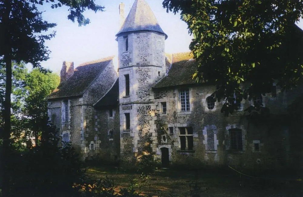 Foto de Mansión Caileaux - POP Plateforme Ouverte du Patrimoine / Base Mérimée - © Ministère de la Culture (France), Médiathèque du patrimoine et de la photographie, tous droits réservés