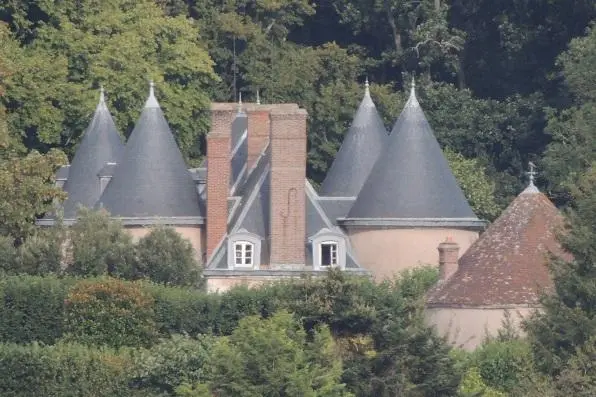 Foto de Castillo - Grefeuille - © Creative Commons (https://creativecommons.org/licenses/by-sa/4.0/deed.fr)