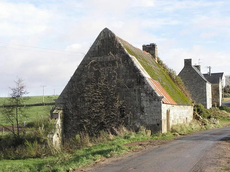 Foto de Ramblouc'h Mill - GO69 - © Creative Commons (https://creativecommons.org/licenses/by-sa/4.0/deed.fr)