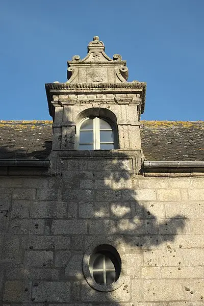 Foto von Überreste - GFreihalter - © Creative Commons (https://creativecommons.org/licenses/by-sa/4.0/deed.fr)