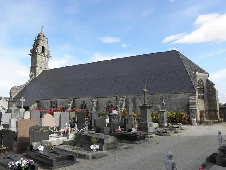 Foto de Iglesia de Saint-Pierre - GO69 - © Creative Commons (https://creativecommons.org/licenses/by-sa/4.0/deed.fr)