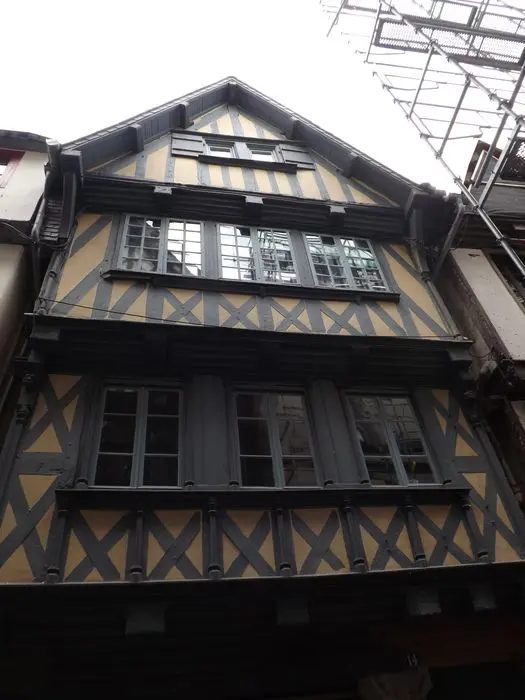 Foto de Edificio - POP Plateforme Ouverte du Patrimoine / Base Mérimée - © Ministère de la Culture (France), Médiathèque du patrimoine et de la photographie, diffusion RMN-GP
