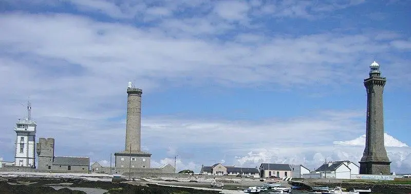 Foto de Pointe de Penmarc'h Fehreno - User:BernardM - © Creative Commons (https://creativecommons.org/licenses/by-sa/4.0/deed.fr)
