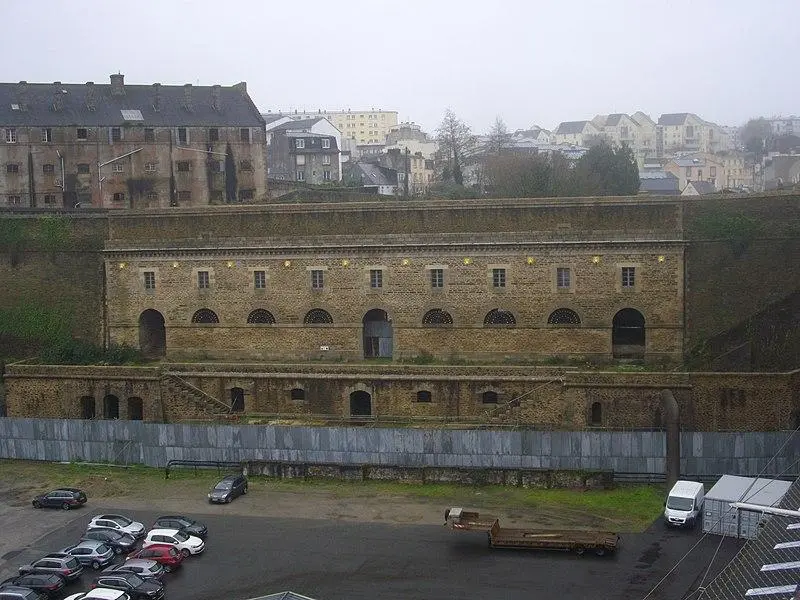 Foto von Löwengebäude - Fab5669 - © Creative Commons (https://creativecommons.org/licenses/by-sa/4.0/deed.fr)