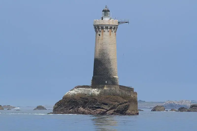 Foto von Ofenleuchtturm - Richard Tanguy - © Creative Commons (https://creativecommons.org/licenses/by-sa/4.0/deed.fr)